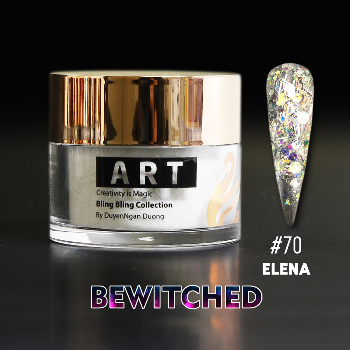 Glitter Powder |