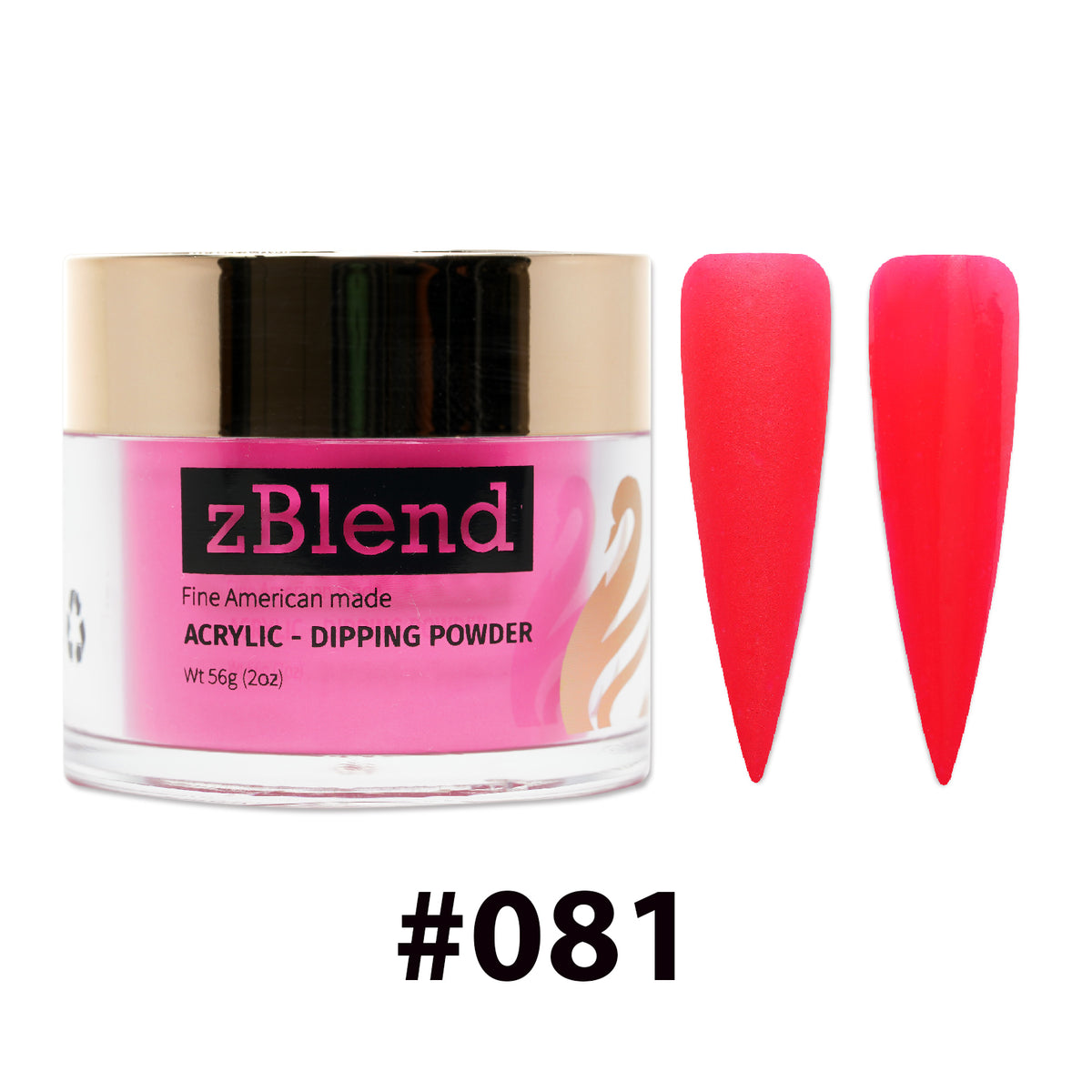 zBlend - zGel - zLacquer |