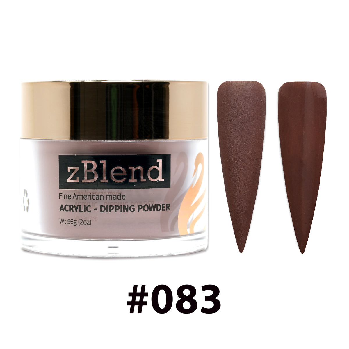 zBlend - zGel - zLacquer |