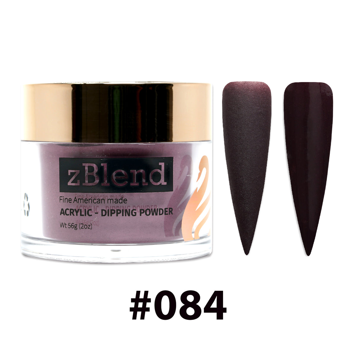 zBlend - zGel - zLacquer |