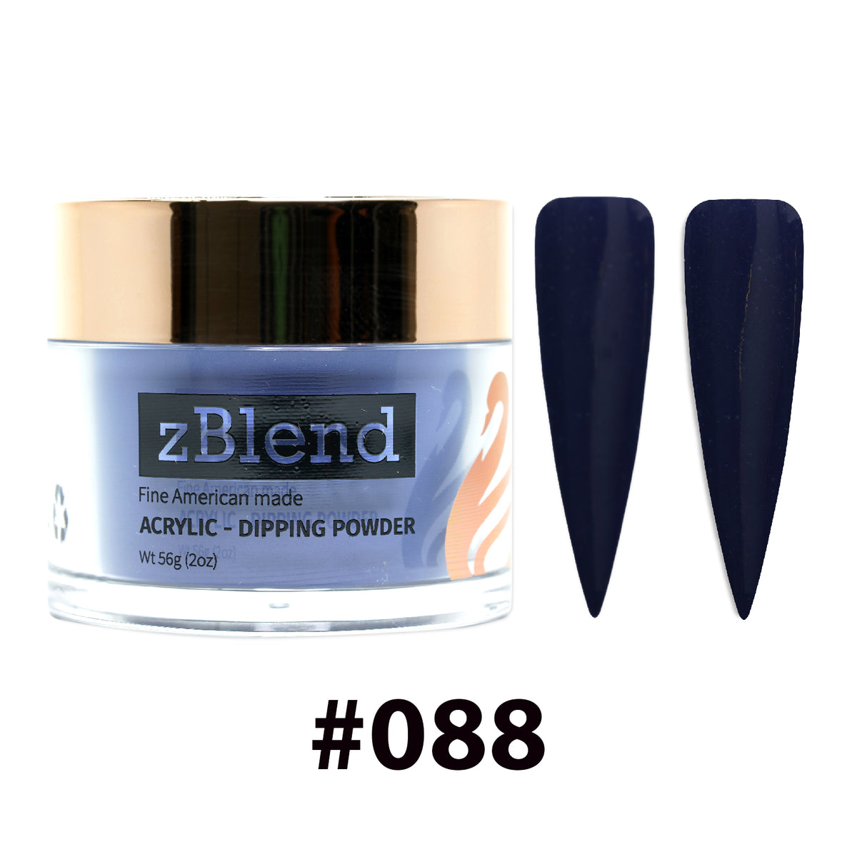 zBlend - zGel - zLacquer |