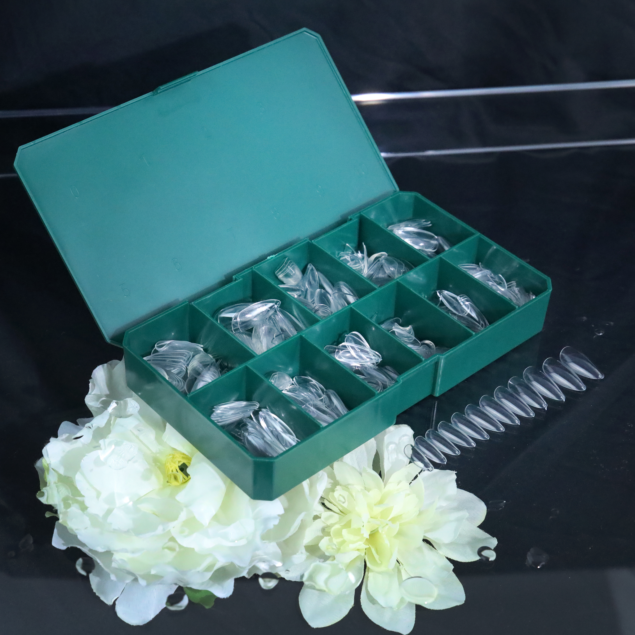 TIR | TiaraX Gel Extension System