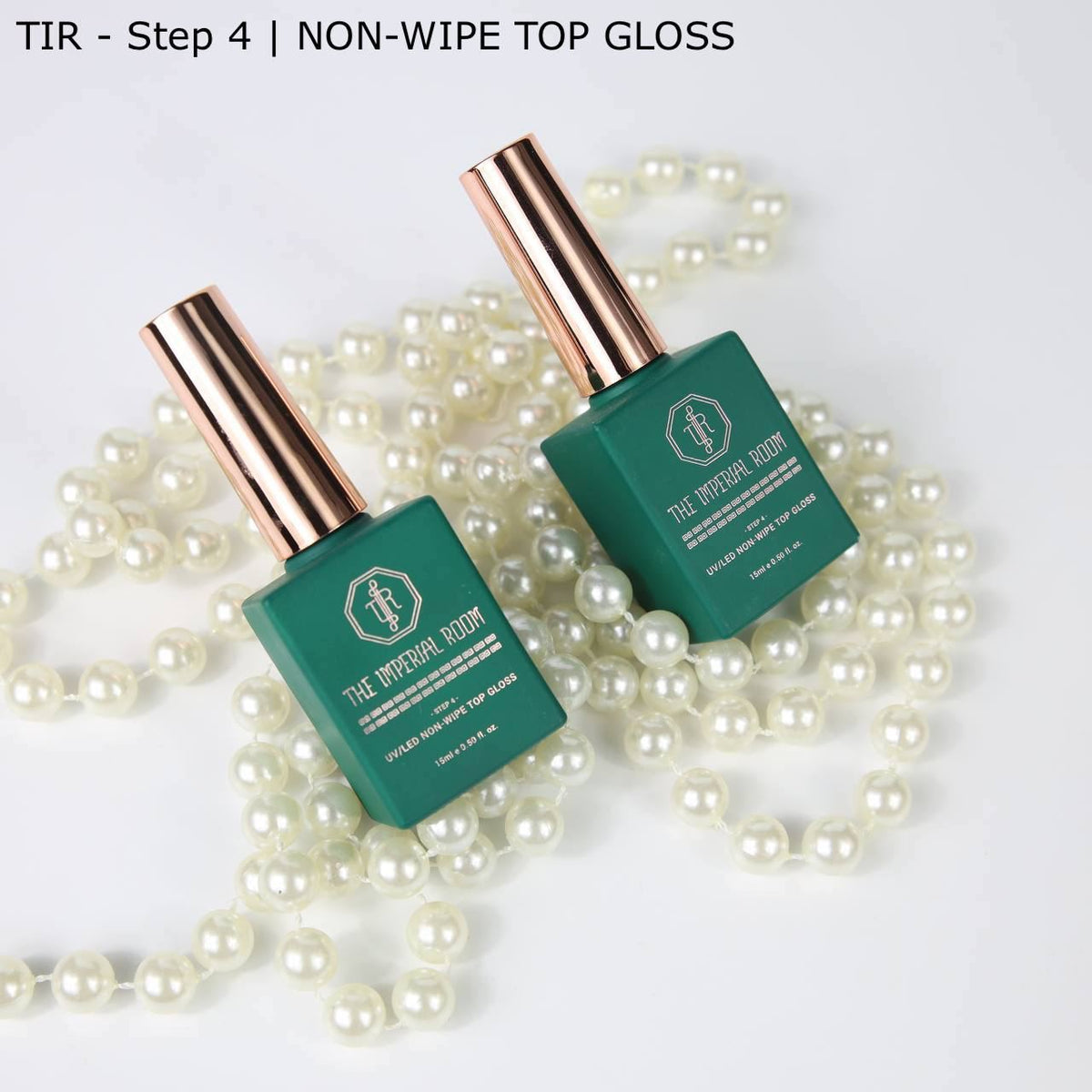 TIR - TiaraX 5-Step
