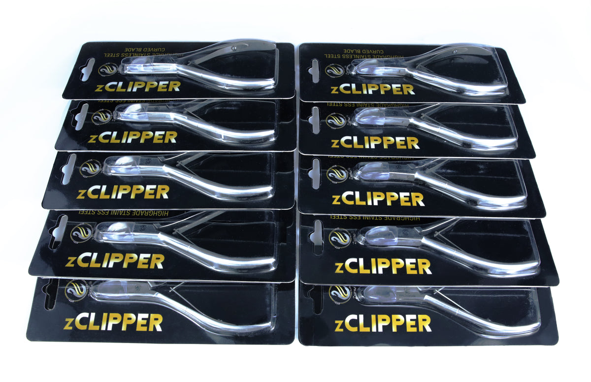 zTool Collection - zClipper, zNipper & zPusher