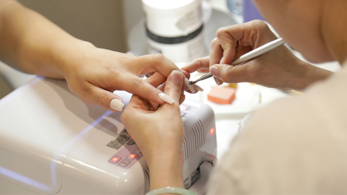 Do Nails Really Need to Breathe?