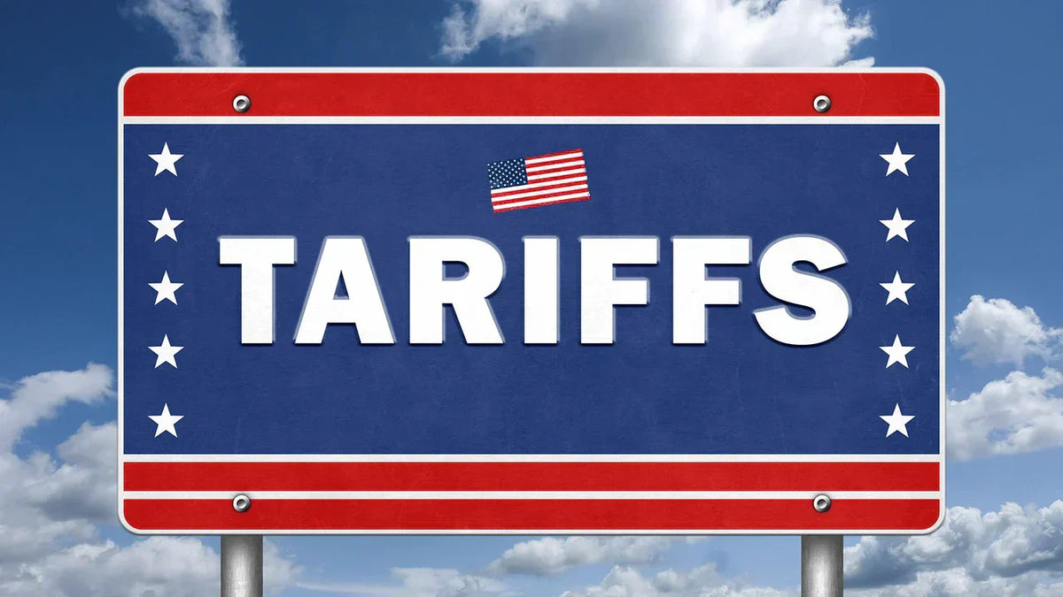 How Trump's Reciprocal Tariff Could Impact Your Nail Salon Business (And What You Can Do About It)