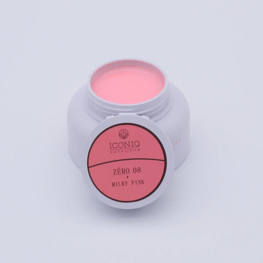 ICONIQ NAIL SYSTEM
