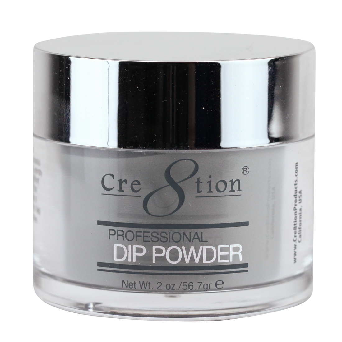 Cre8tion Dipping Powder, Rustic Collection, 1.7oz