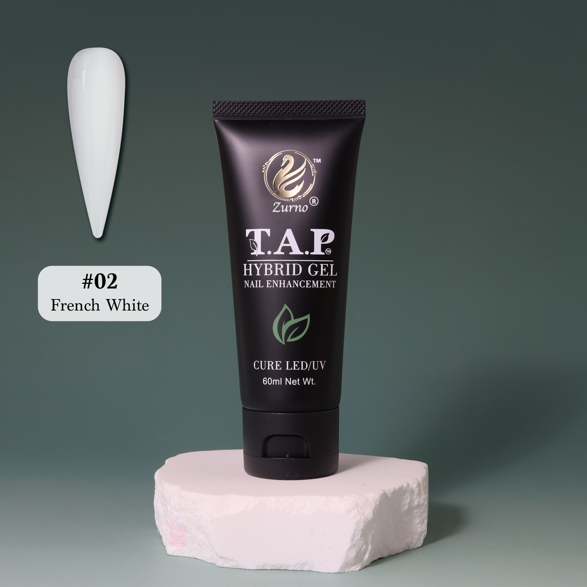 T.A.P | Collection &amp; Individual Colors - 60ml Tube