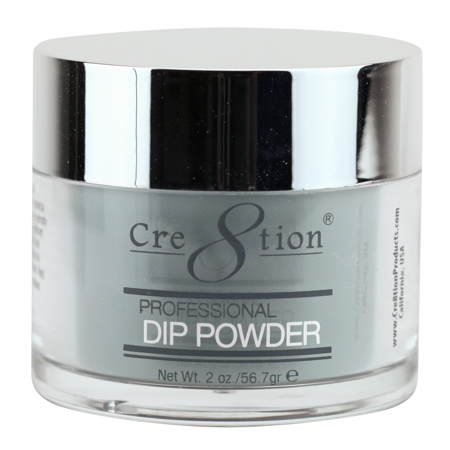 Cre8tion Dipping Powder, Rustic Collection, 1.7oz