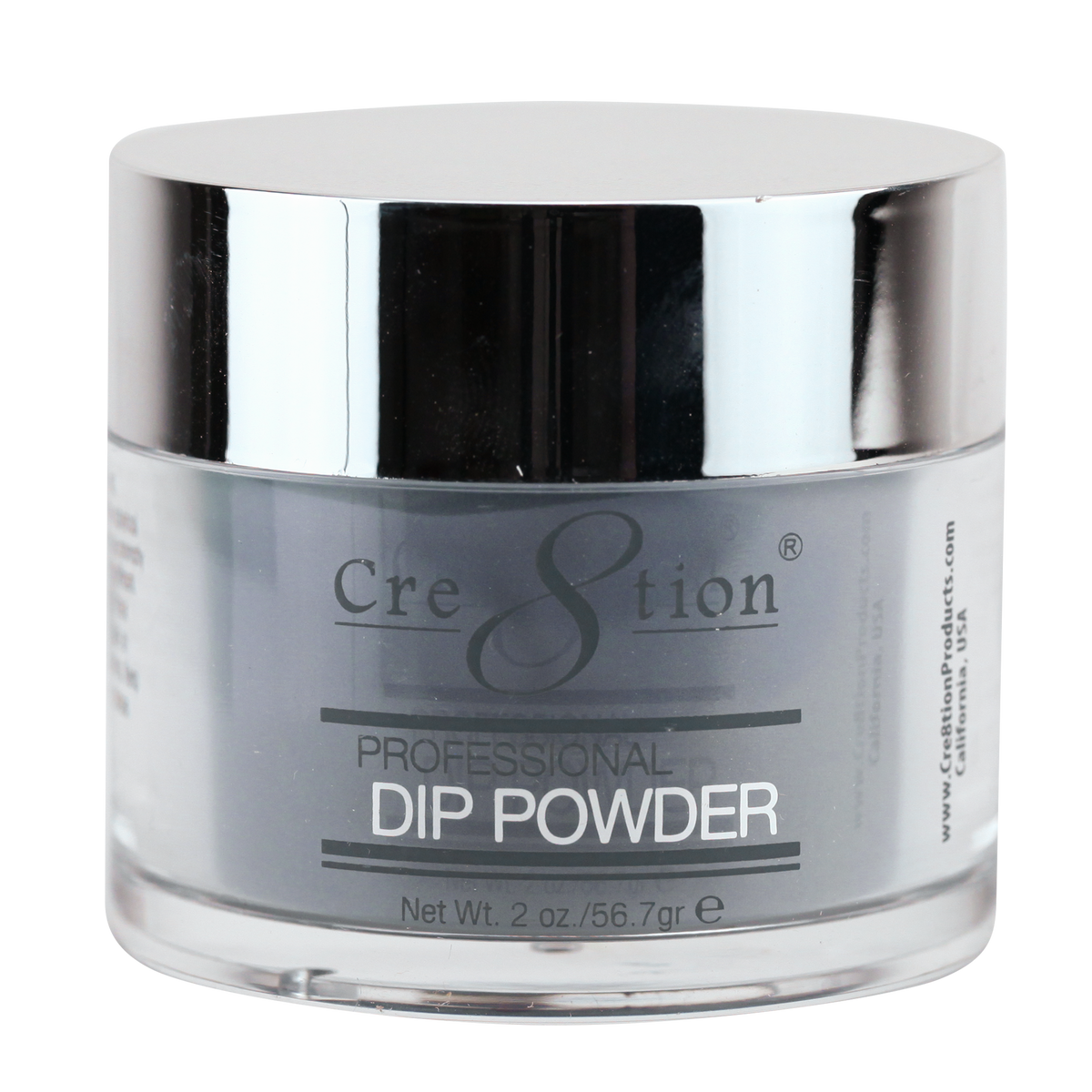 Cre8tion Dipping Powder, Rustic Collection, 1.7oz