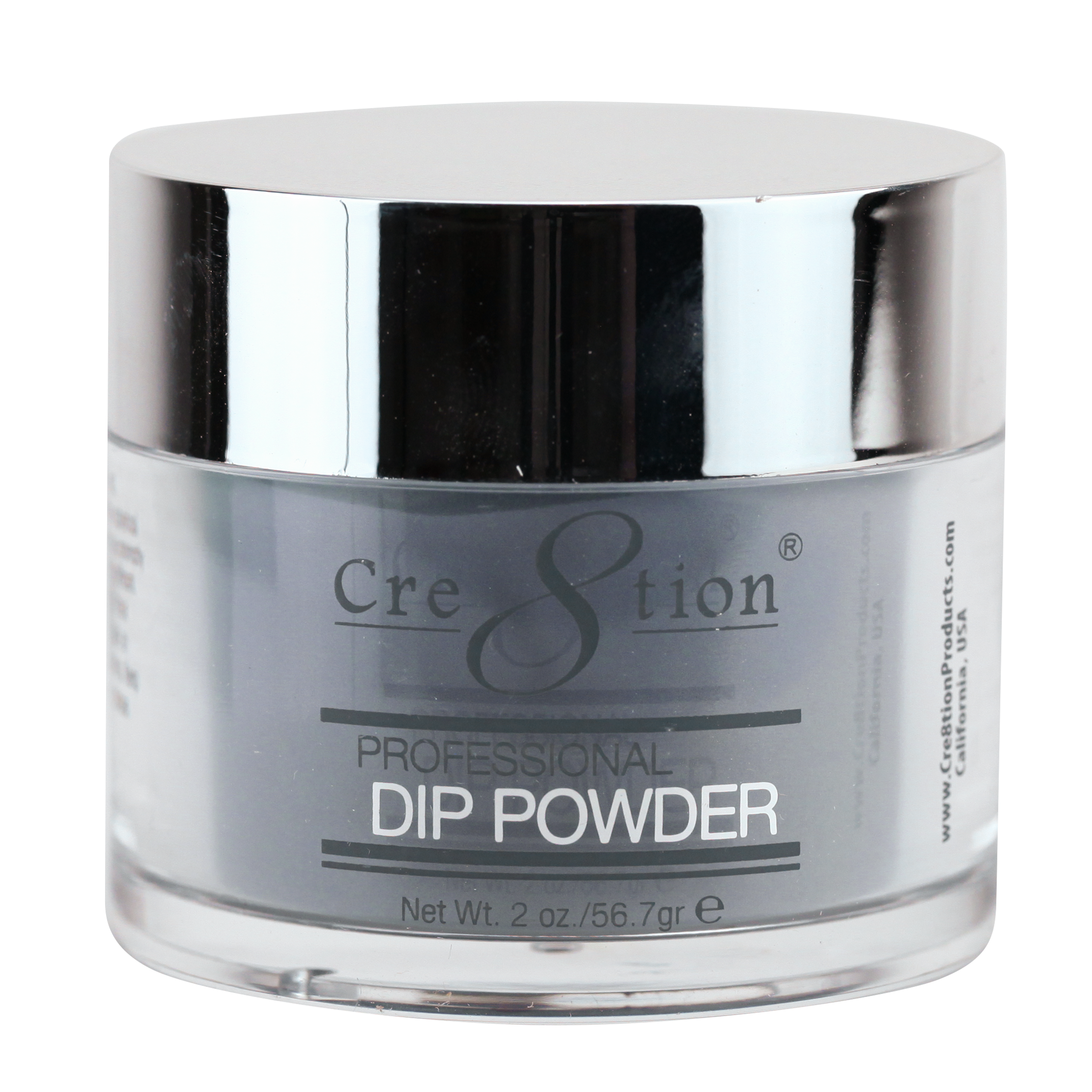 Cre8tion Dipping Powder, Rustic Collection, 1.7oz