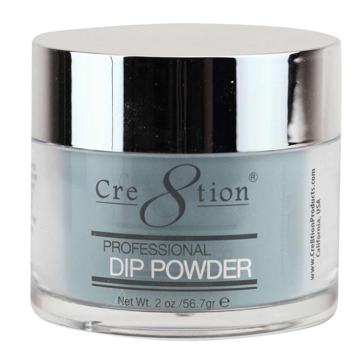 Cre8tion Dipping Powder, Rustic Collection, 1.7oz