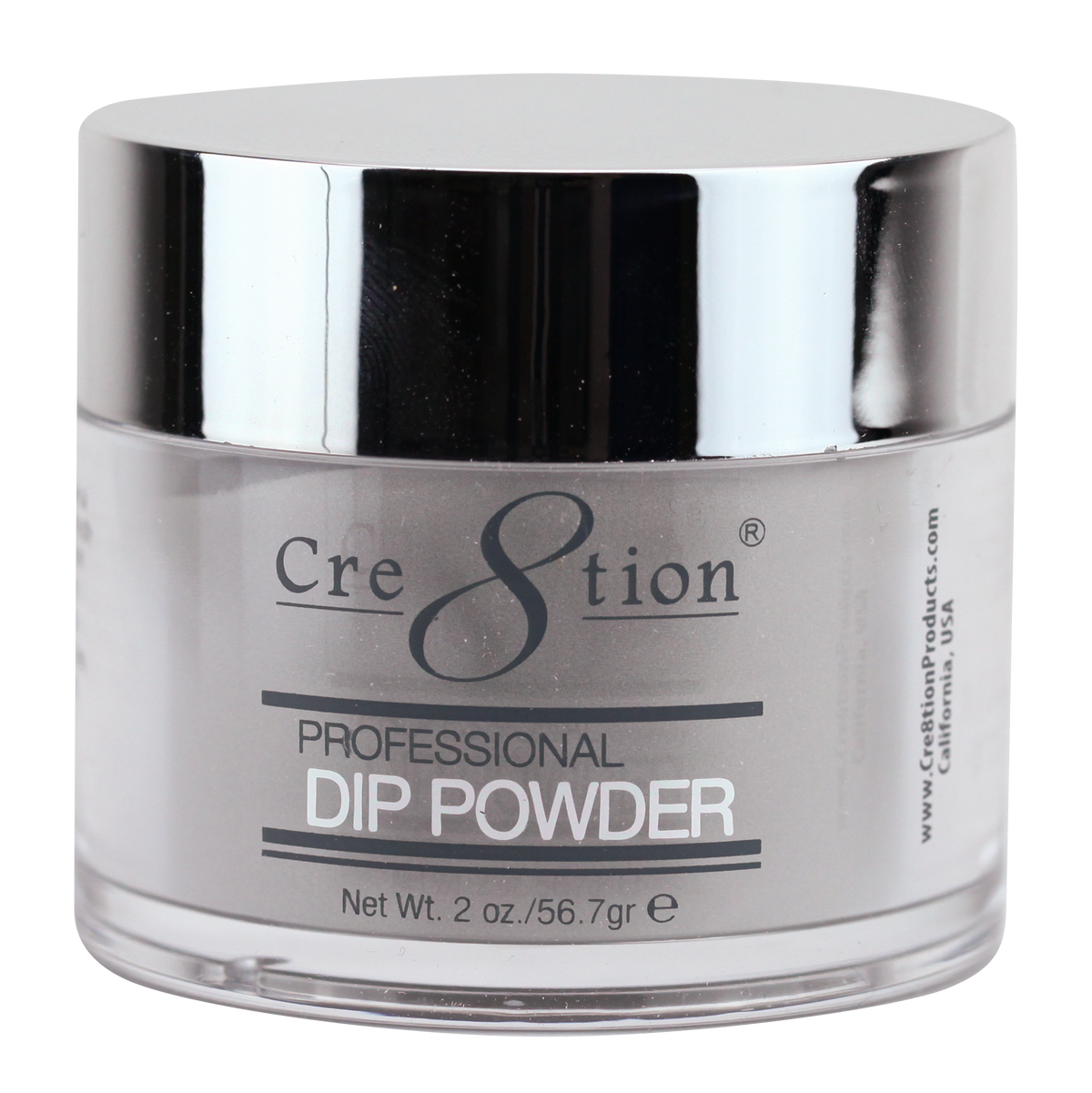 Cre8tion Dipping Powder, Rustic Collection, 1.7oz