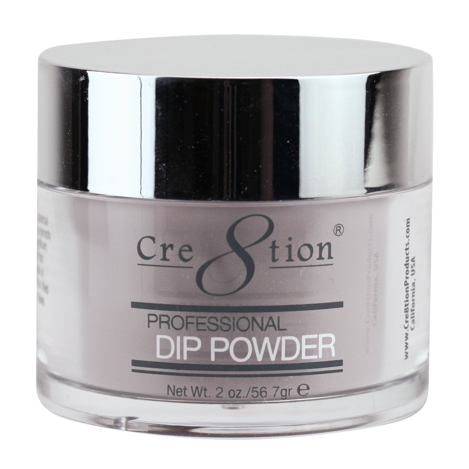 Cre8tion Dipping Powder, Rustic Collection, 1.7oz