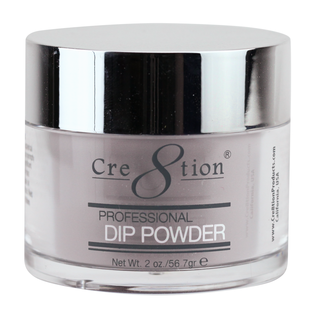 Cre8tion Dipping Powder, Rustic Collection, 1.7oz