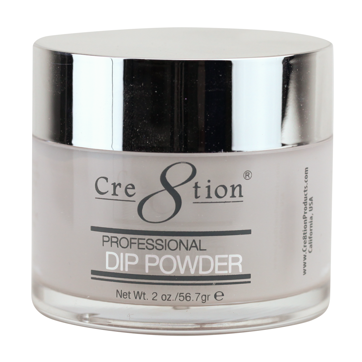 Cre8tion Dipping Powder, Rustic Collection, 1.7oz