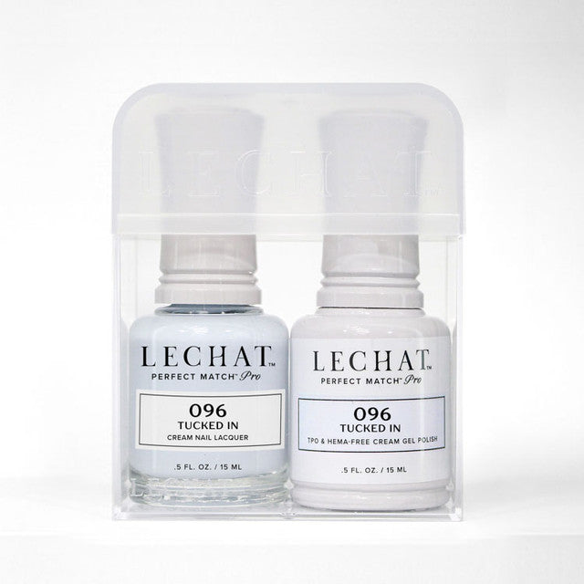 Perfect Match  Pro Gel Polish &amp; Lacquer Duo