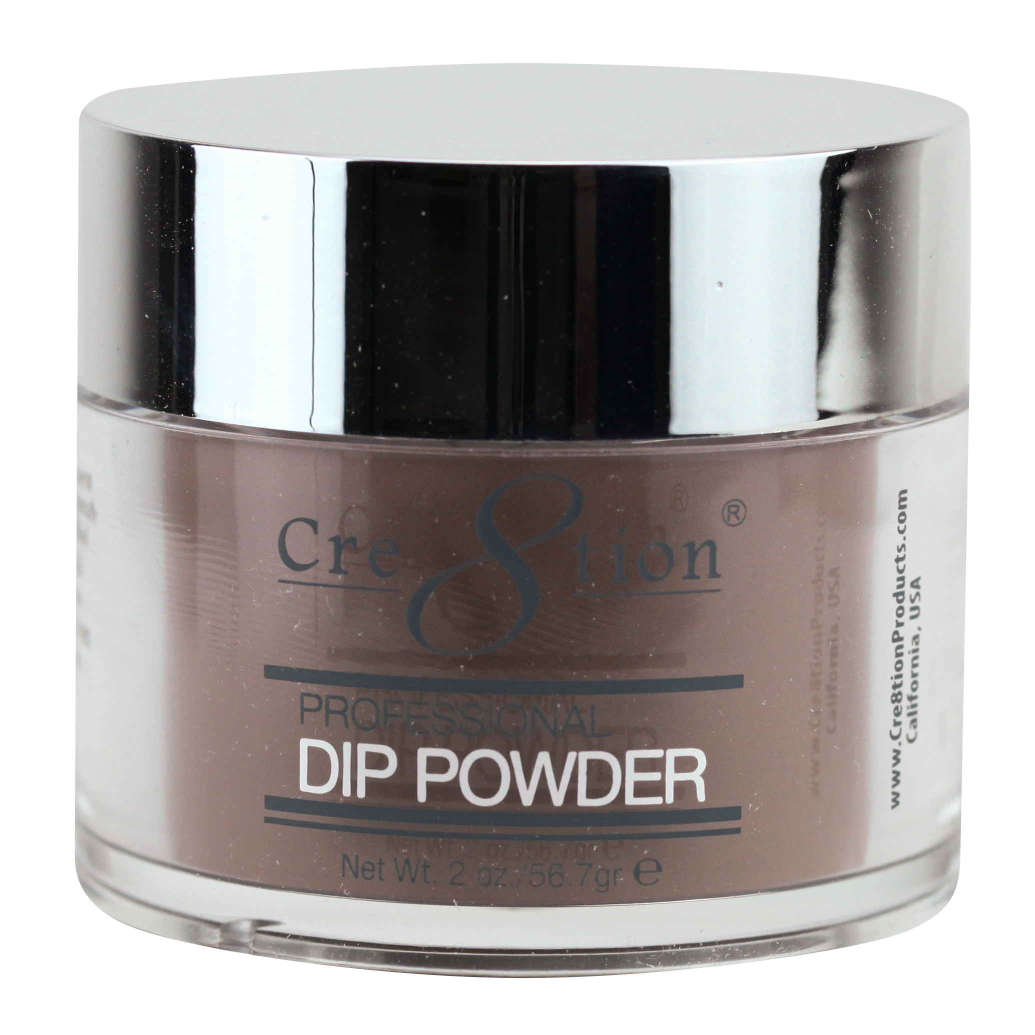 Cre8tion Dipping Powder, Rustic Collection, 1.7oz