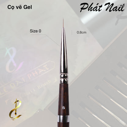Le Dai Phat - Design Brushes