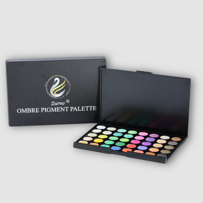 Ombre Pigment Palette