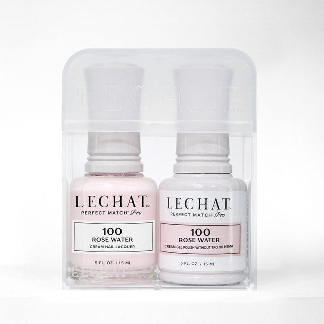Perfect Match  Pro Gel Polish &amp; Lacquer Duo
