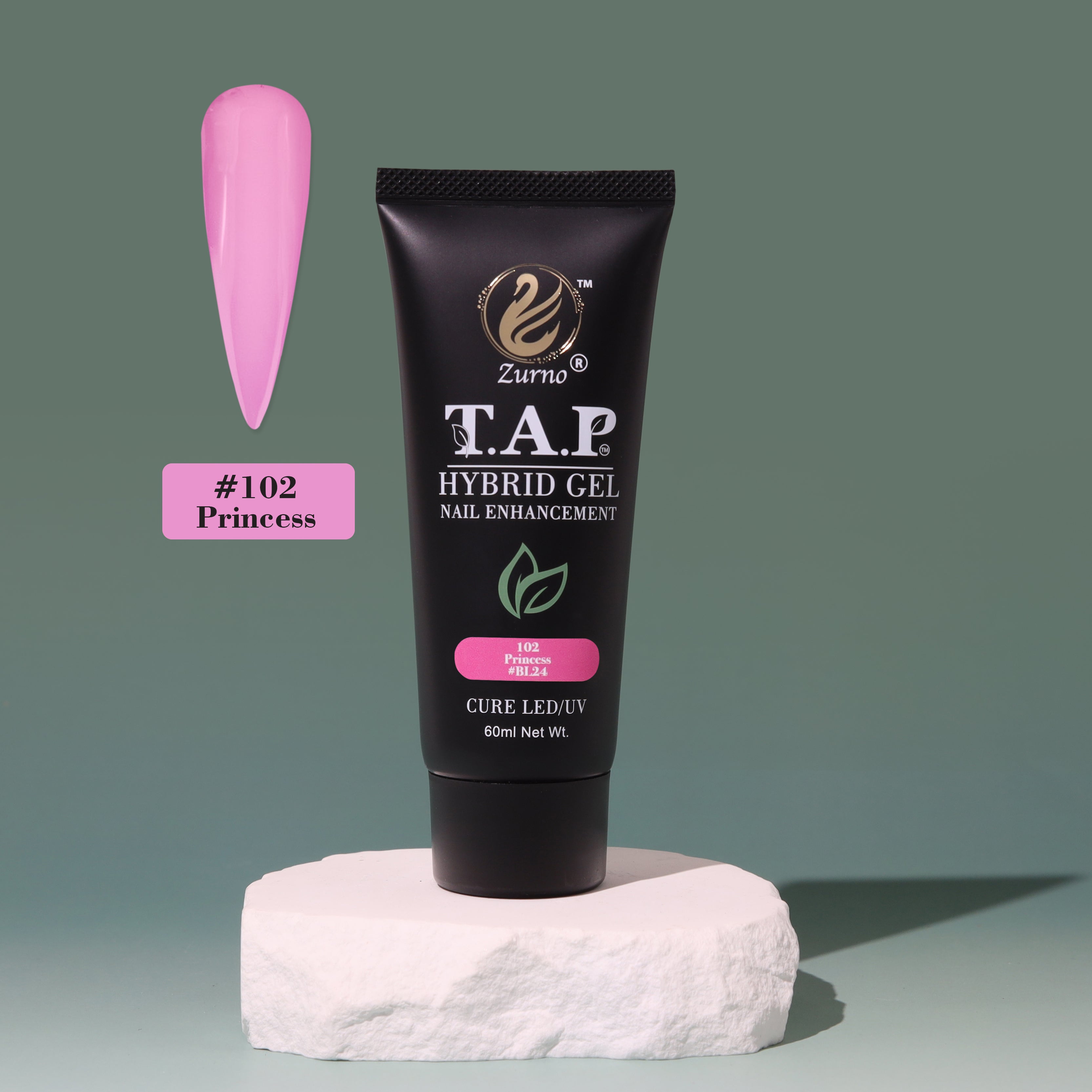 T.A.P Gel | Ballerina Collection - 24 Colors