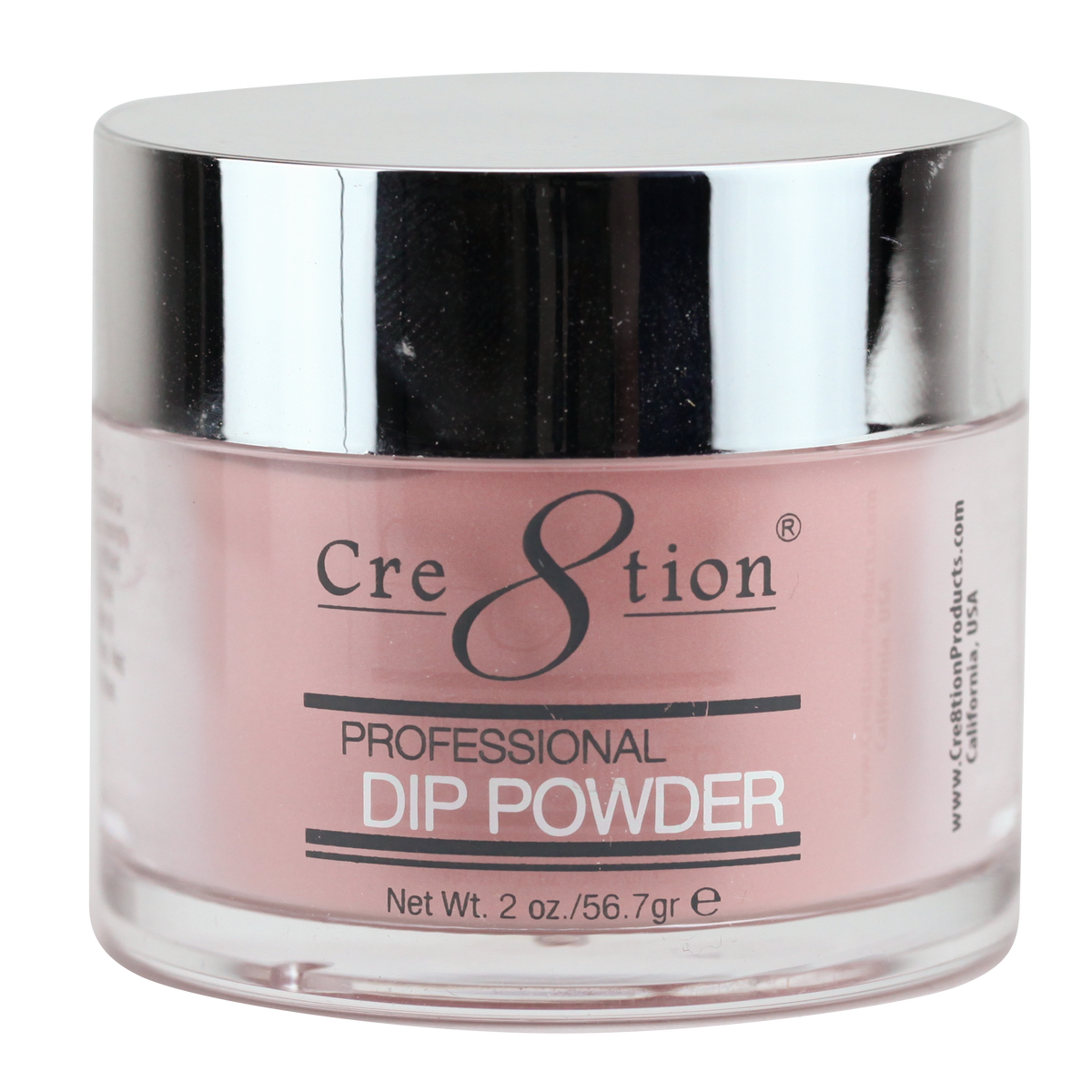 Cre8tion Dipping Powder, Rustic Collection, 1.7oz