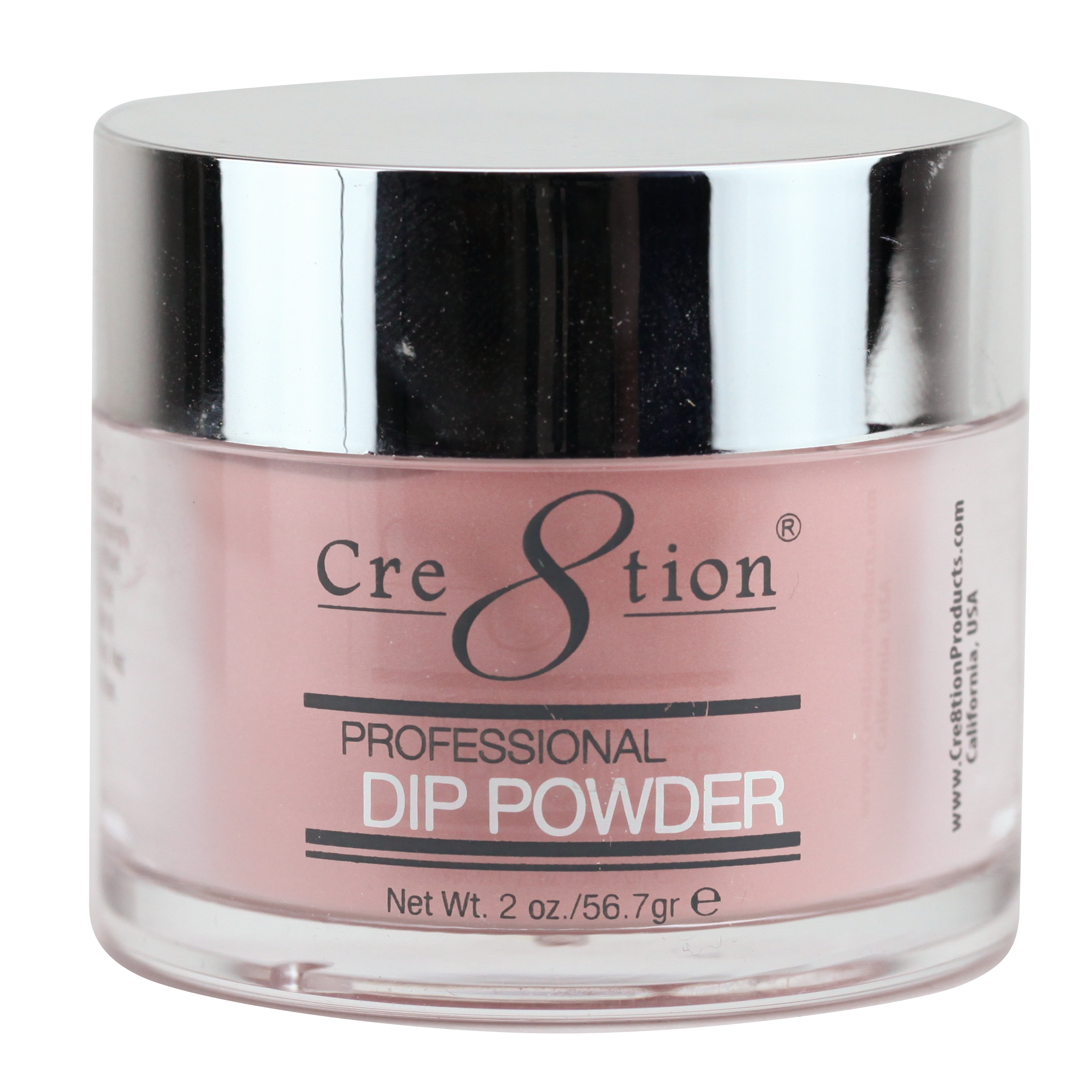 Cre8tion Dipping Powder, Rustic Collection, 1.7oz