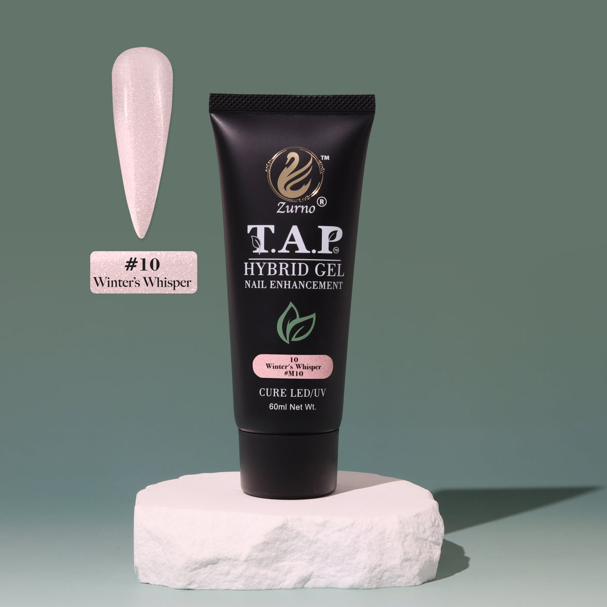 T.A.P | Collection &amp; Individual Colors - 60ml Tube