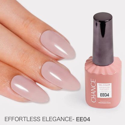 Chance Effortless Elegance Collection 