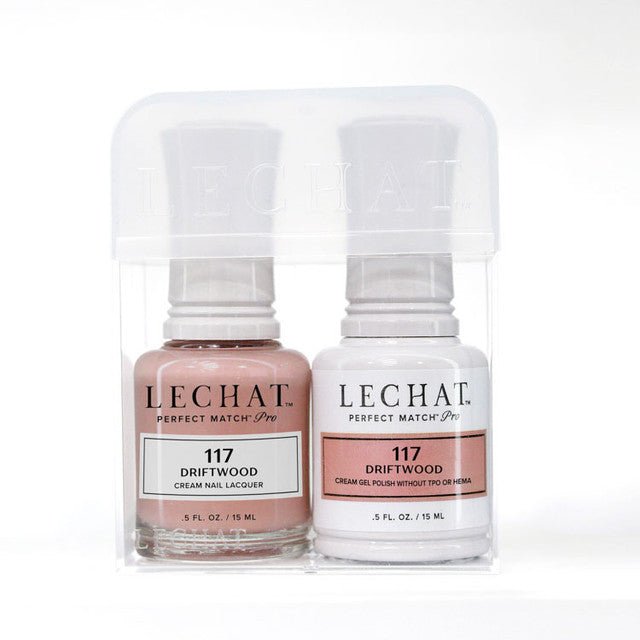 Perfect Match  Pro Gel Polish &amp; Lacquer Duo