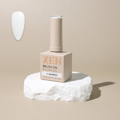KaZEN | Brush-on Builder Gel