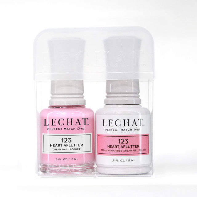 Perfect Match  Pro Gel Polish &amp; Lacquer Duo