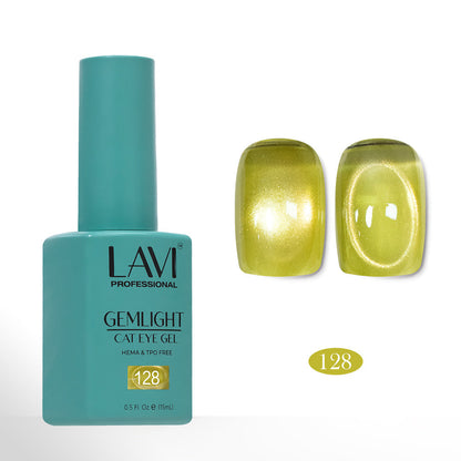 LAVI Cat Eye (18 colors) - GEMLIGHT (