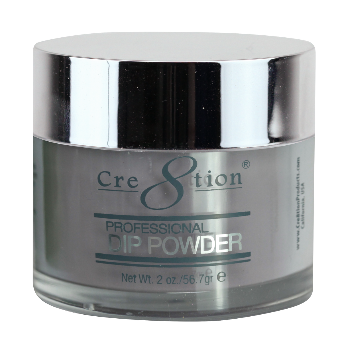 Cre8tion Dipping Powder, Rustic Collection, 1.7oz