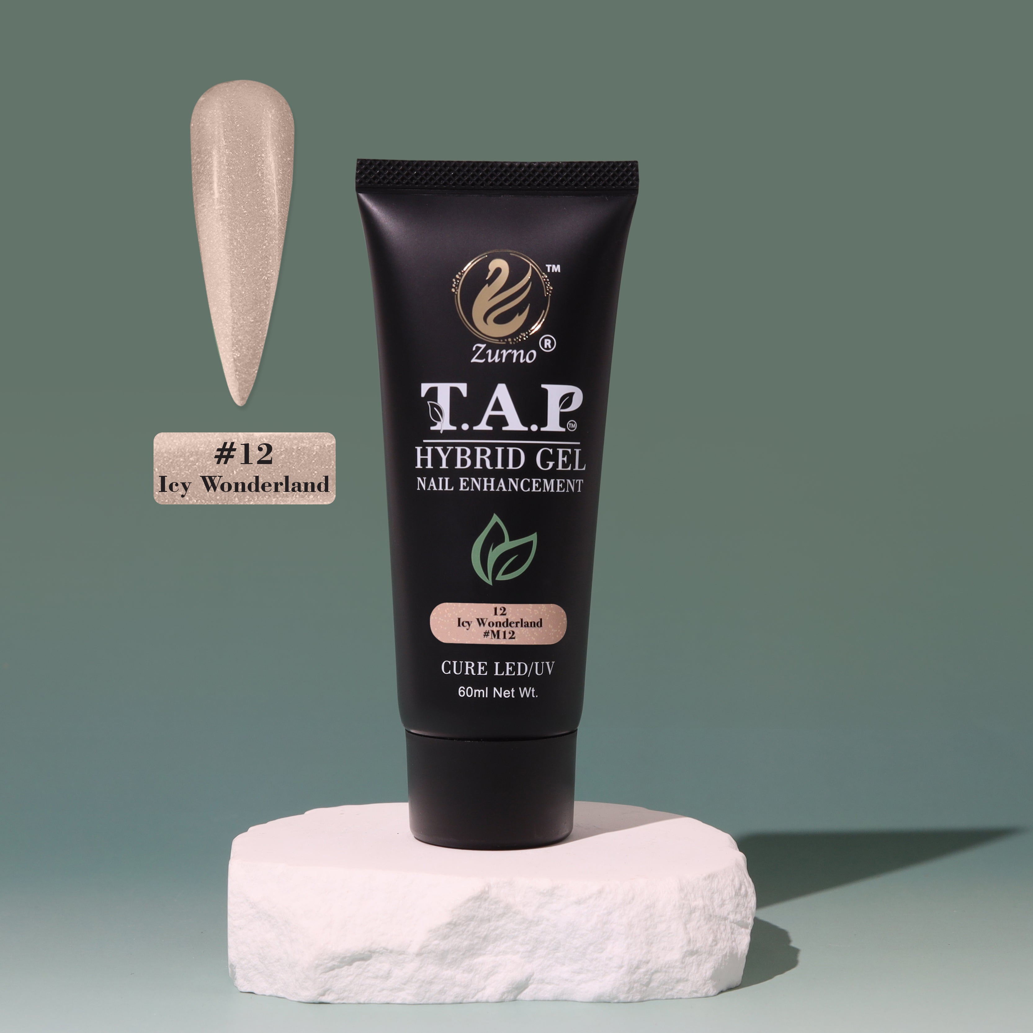 T.A.P | Collection &amp; Individual Colors - 60ml Tube