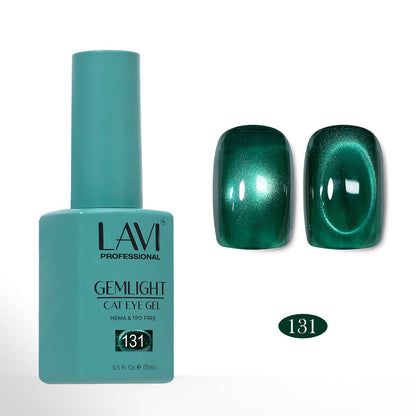 LAVI Cat Eye (18 colors) - GEMLIGHT (