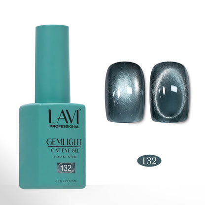 LAVI Cat Eye (18 colors) - GEMLIGHT (
