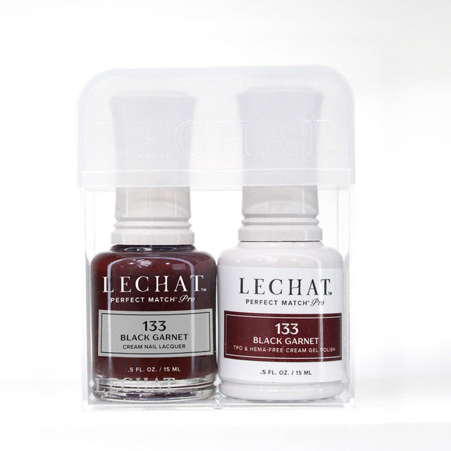Perfect Match  Pro Gel Polish &amp; Lacquer Duo