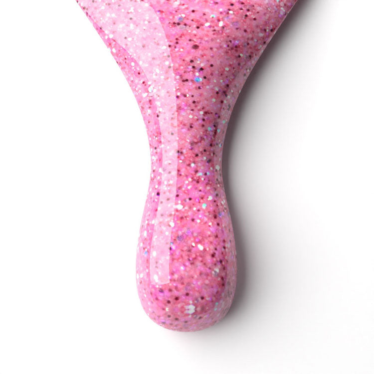 Perfect Match  Plus Gel Polish &amp; Lacquer Duo