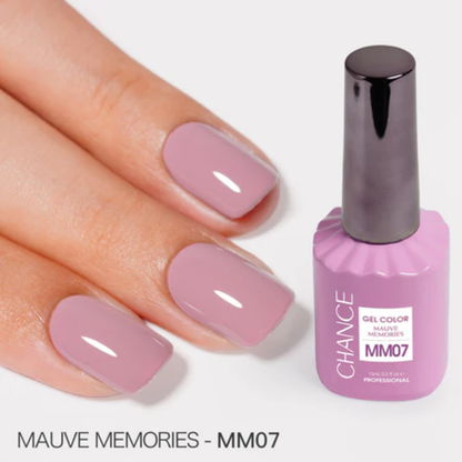 Chance Mauve Memories Collection 