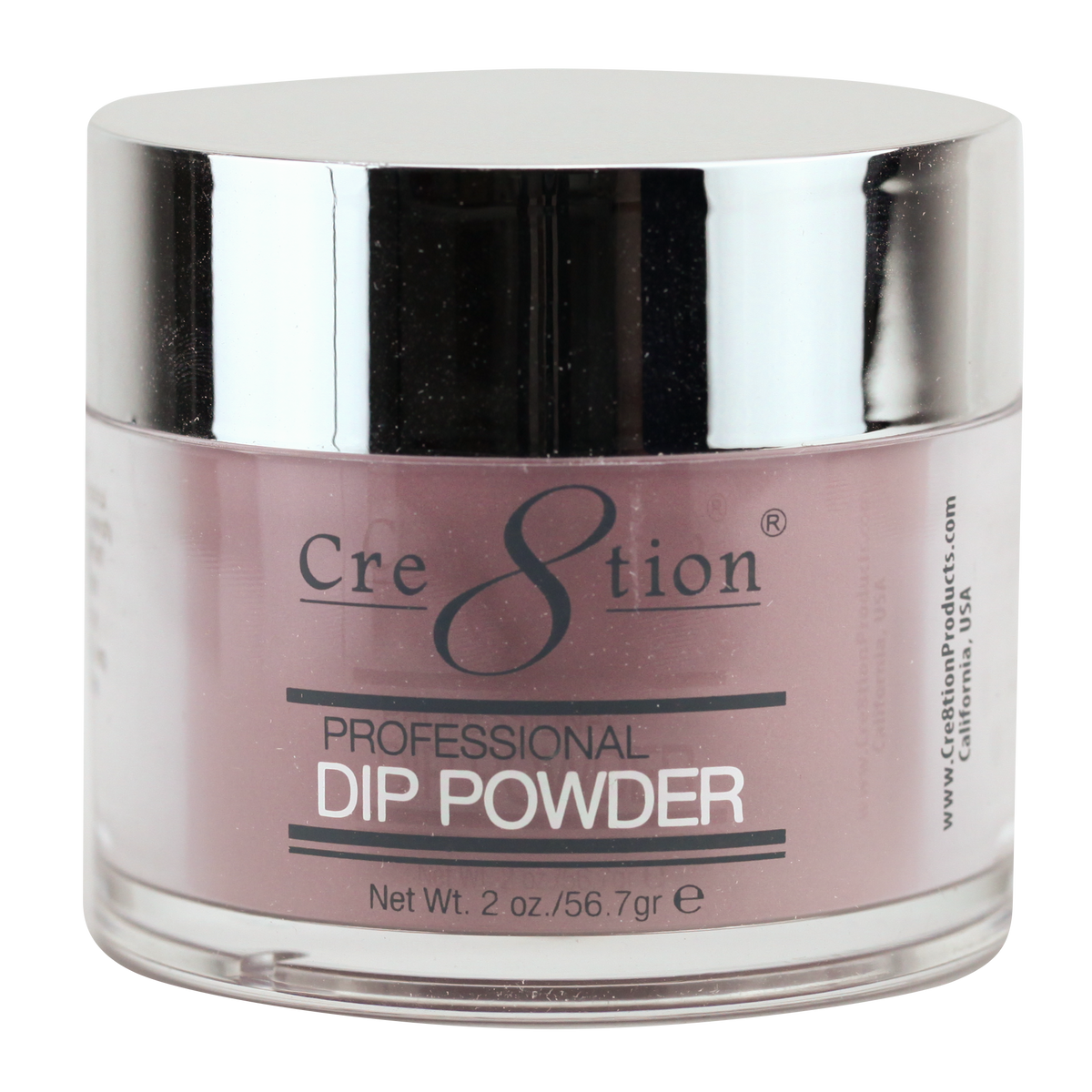 Cre8tion Dipping Powder, Rustic Collection, 1.7oz