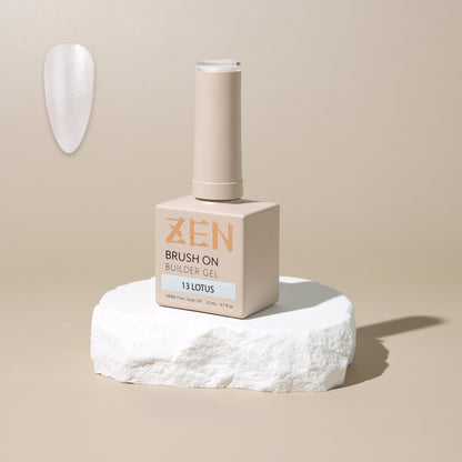 KaZEN | Brush-on Builder Gel