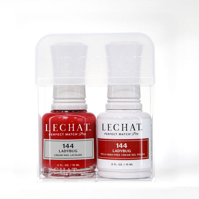 Perfect Match  Pro Gel Polish &amp; Lacquer Duo