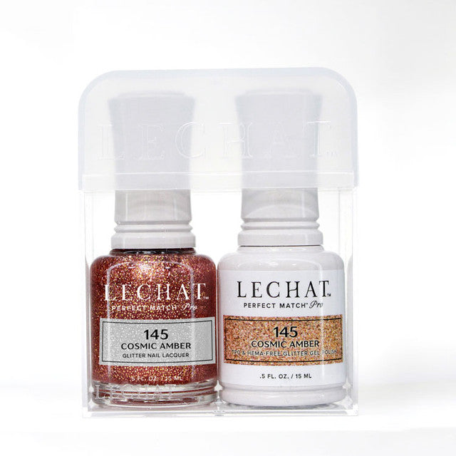 Perfect Match  Pro Gel Polish &amp; Lacquer Duo