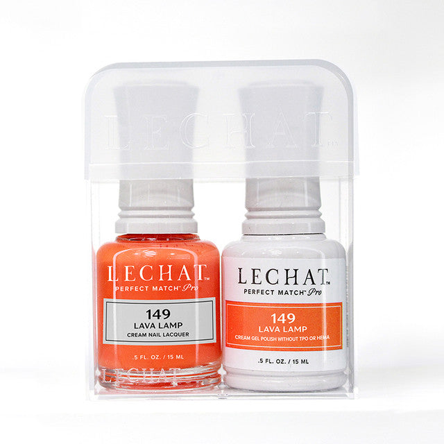 Perfect Match  Pro Gel Polish &amp; Lacquer Duo