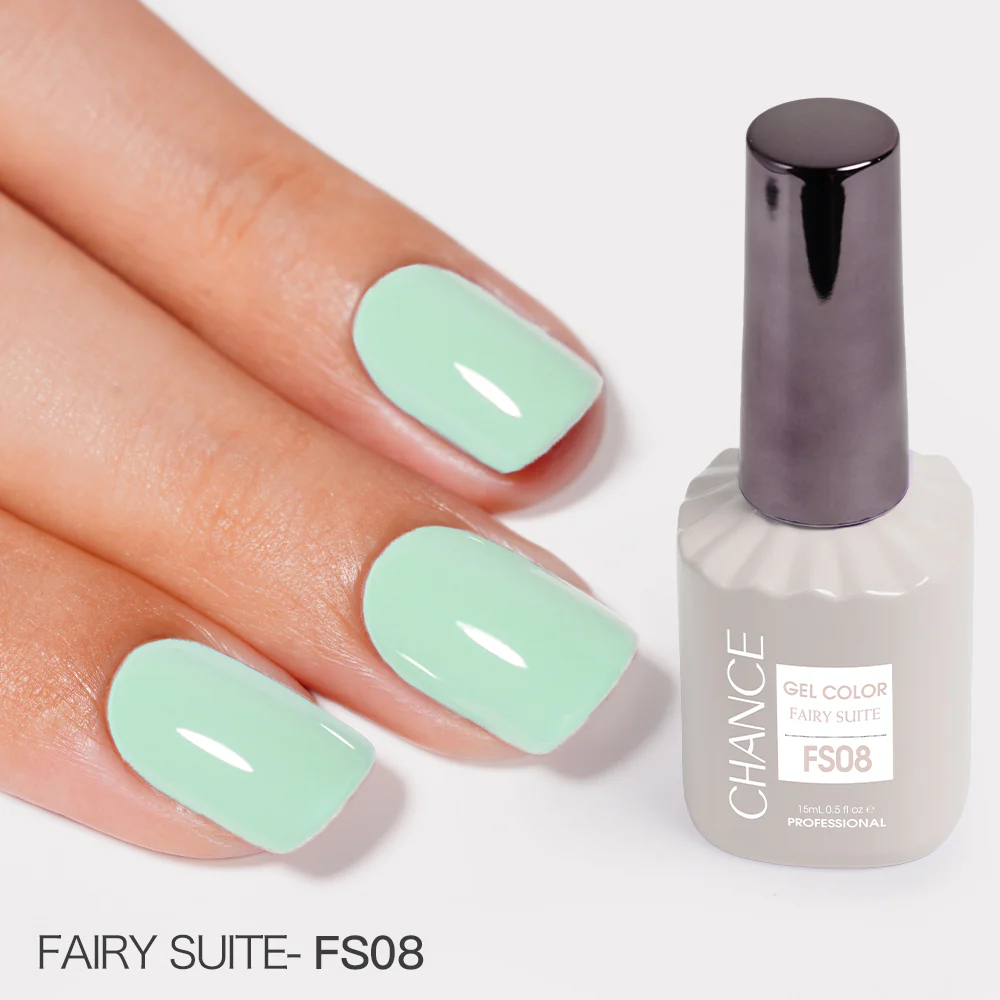 Chance Fairy Suite Collection 