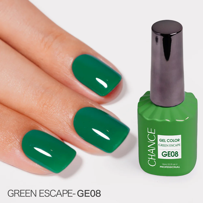 Chance Green Escape Collection 