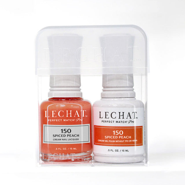 Perfect Match  Pro Gel Polish &amp; Lacquer Duo